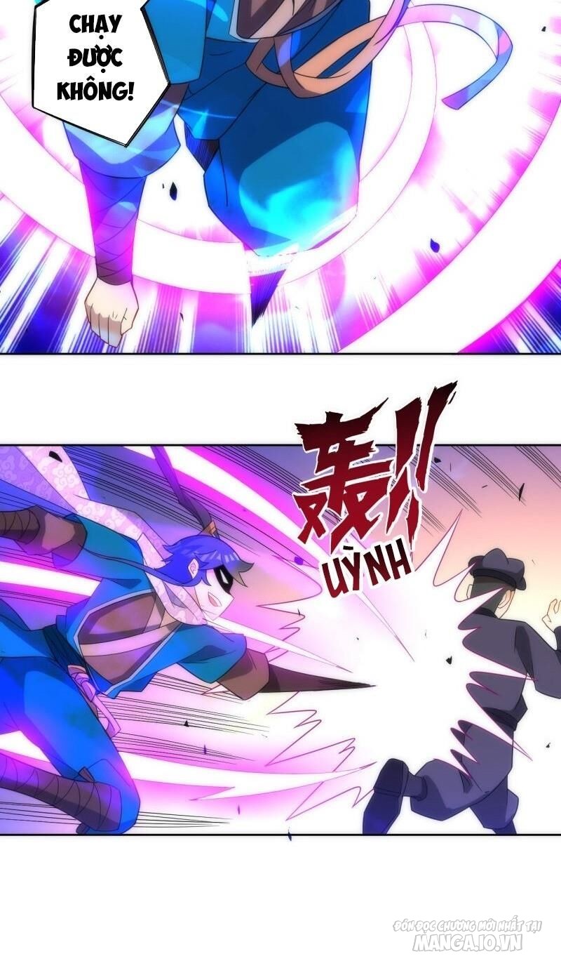 Nhất Đẳng Gia Đinh Chapter 76 - Trang 2