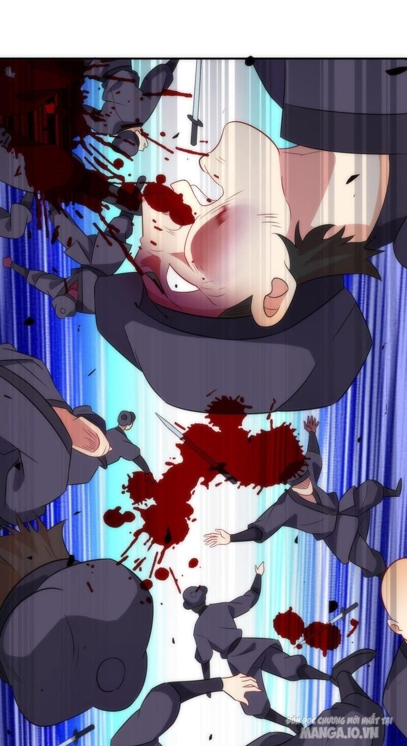 Nhất Đẳng Gia Đinh Chapter 76 - Trang 2