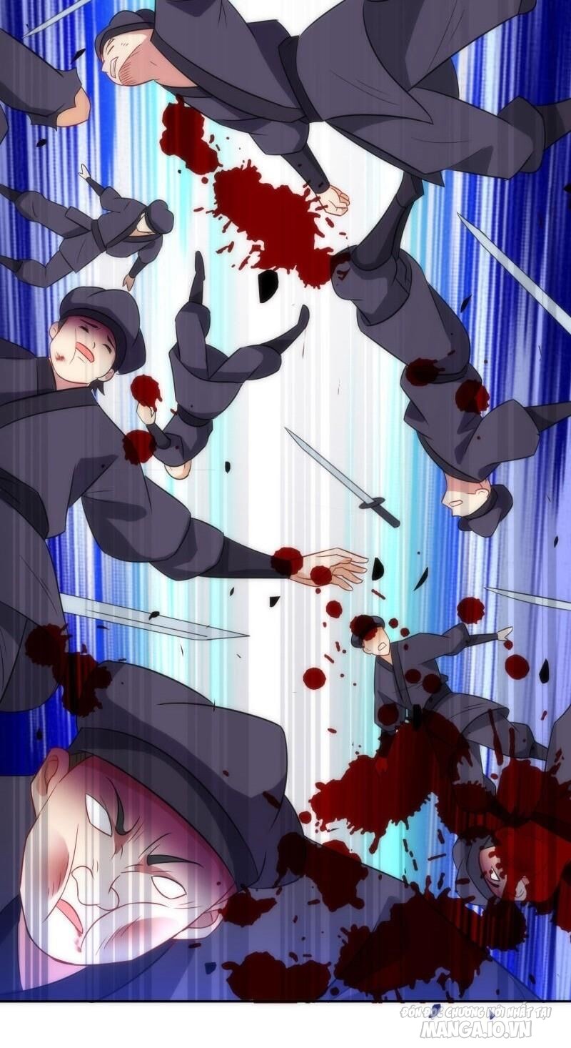 Nhất Đẳng Gia Đinh Chapter 76 - Trang 2