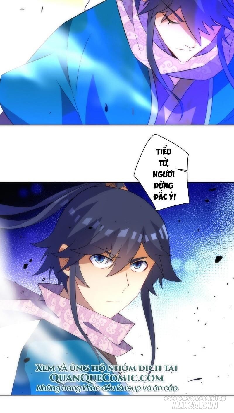 Nhất Đẳng Gia Đinh Chapter 76 - Trang 2