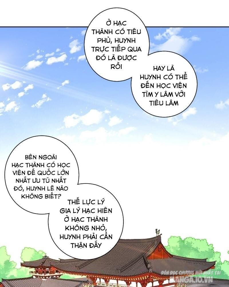 Nhất Đẳng Gia Đinh Chapter 77 - Trang 2