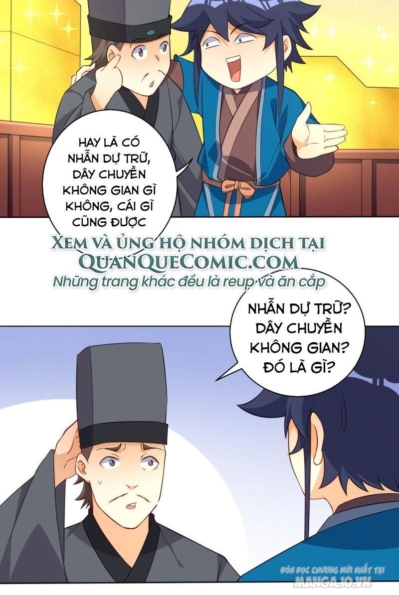 Nhất Đẳng Gia Đinh Chapter 77 - Trang 2
