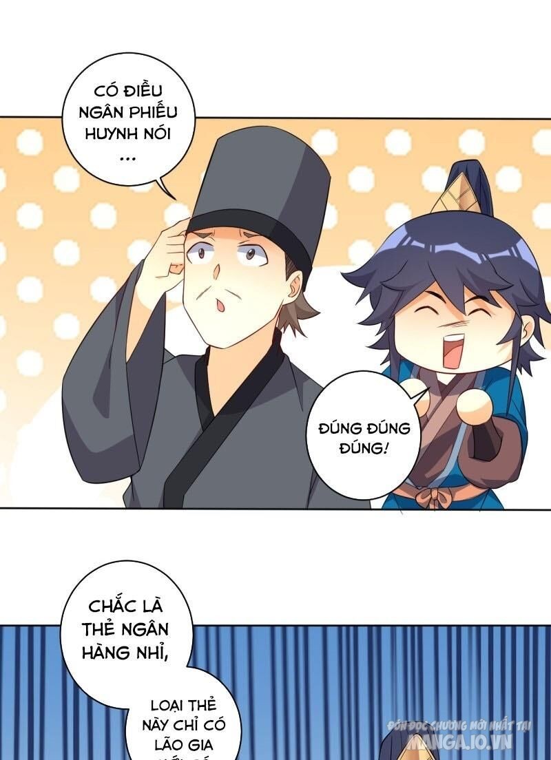 Nhất Đẳng Gia Đinh Chapter 77 - Trang 2