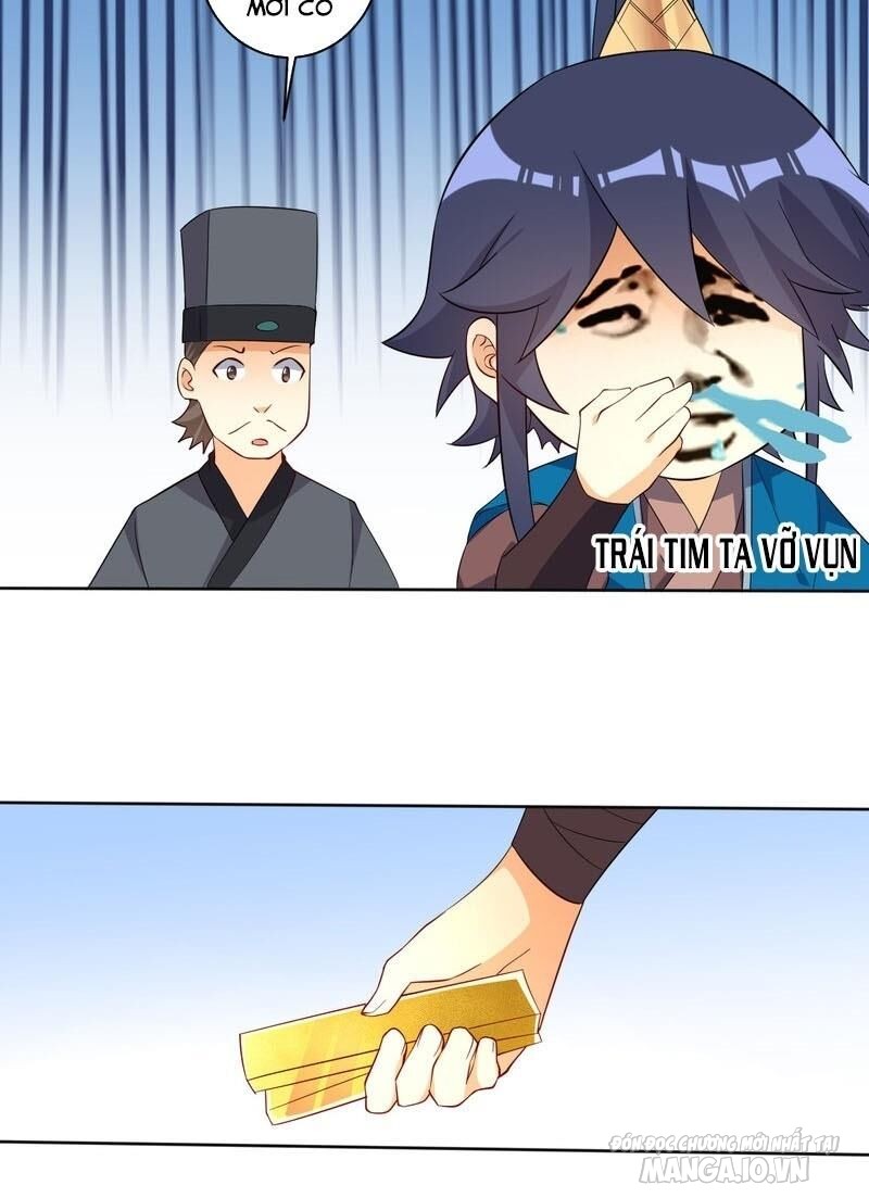 Nhất Đẳng Gia Đinh Chapter 77 - Trang 2