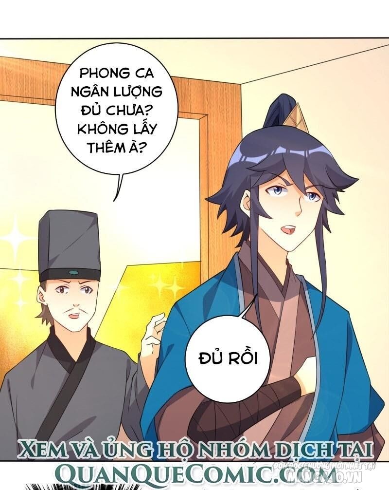 Nhất Đẳng Gia Đinh Chapter 77 - Trang 2