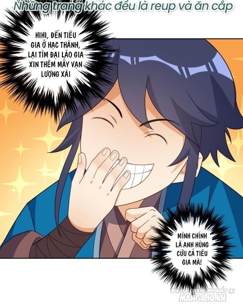 Nhất Đẳng Gia Đinh Chapter 77 - Trang 2