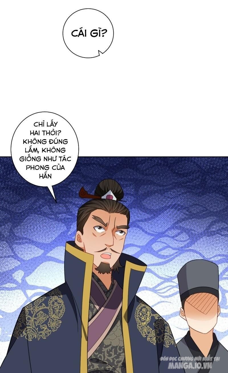 Nhất Đẳng Gia Đinh Chapter 77 - Trang 2