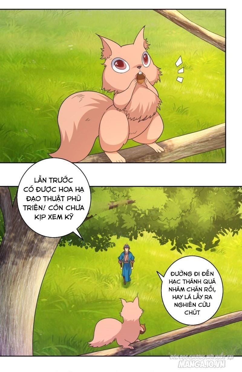 Nhất Đẳng Gia Đinh Chapter 77 - Trang 2