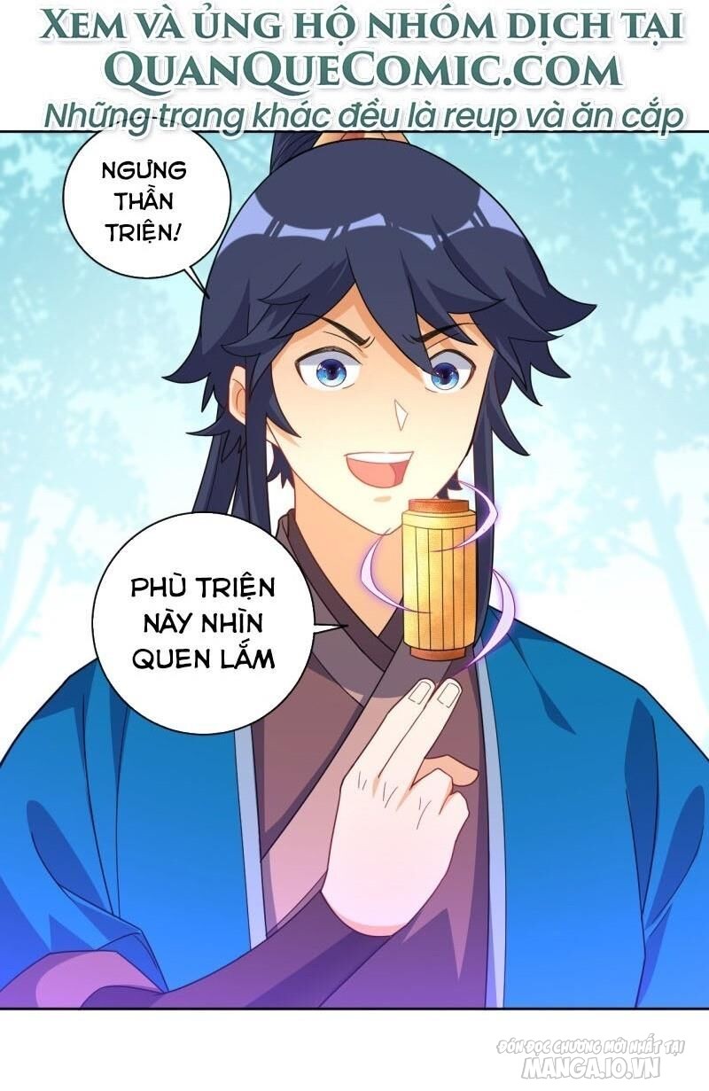 Nhất Đẳng Gia Đinh Chapter 77 - Trang 2