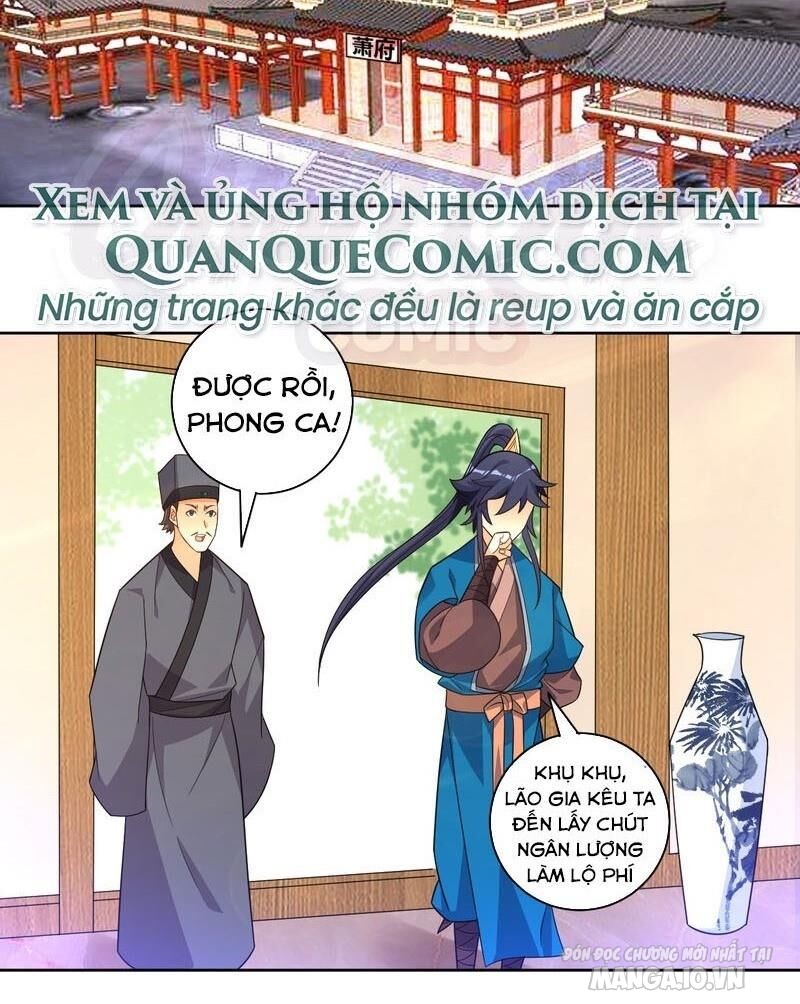 Nhất Đẳng Gia Đinh Chapter 77 - Trang 2