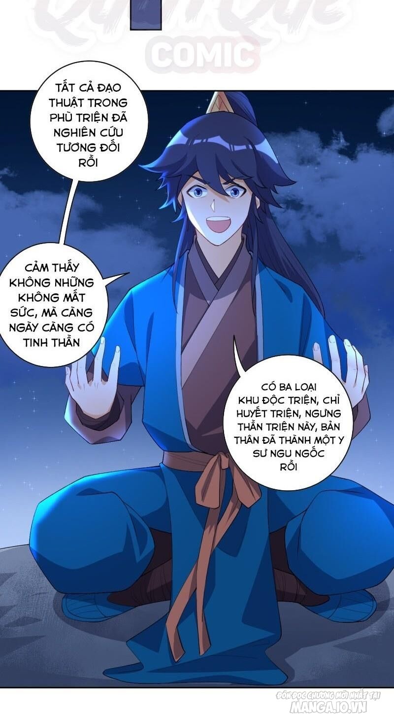 Nhất Đẳng Gia Đinh Chapter 77 - Trang 2