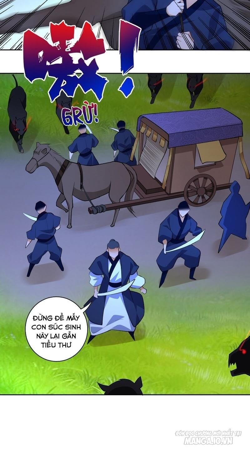 Nhất Đẳng Gia Đinh Chapter 77 - Trang 2