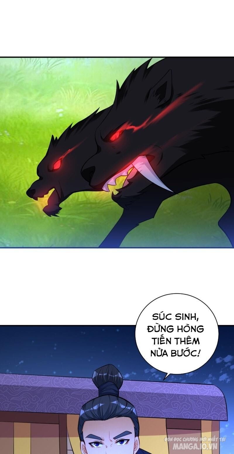 Nhất Đẳng Gia Đinh Chapter 77 - Trang 2