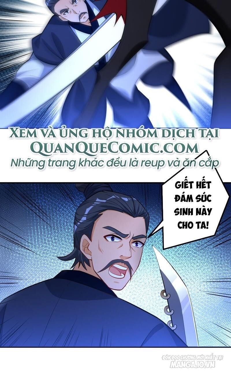 Nhất Đẳng Gia Đinh Chapter 77 - Trang 2