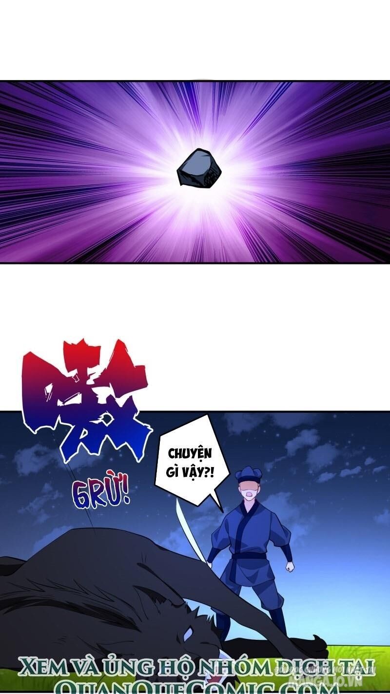 Nhất Đẳng Gia Đinh Chapter 77 - Trang 2