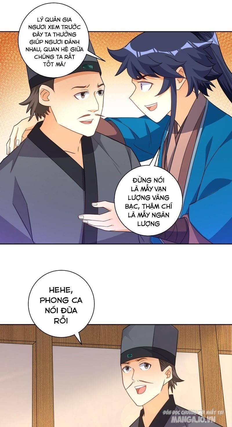 Nhất Đẳng Gia Đinh Chapter 77 - Trang 2