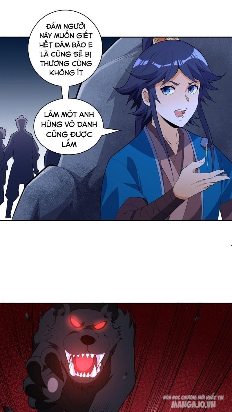 Nhất Đẳng Gia Đinh Chapter 77 - Trang 2