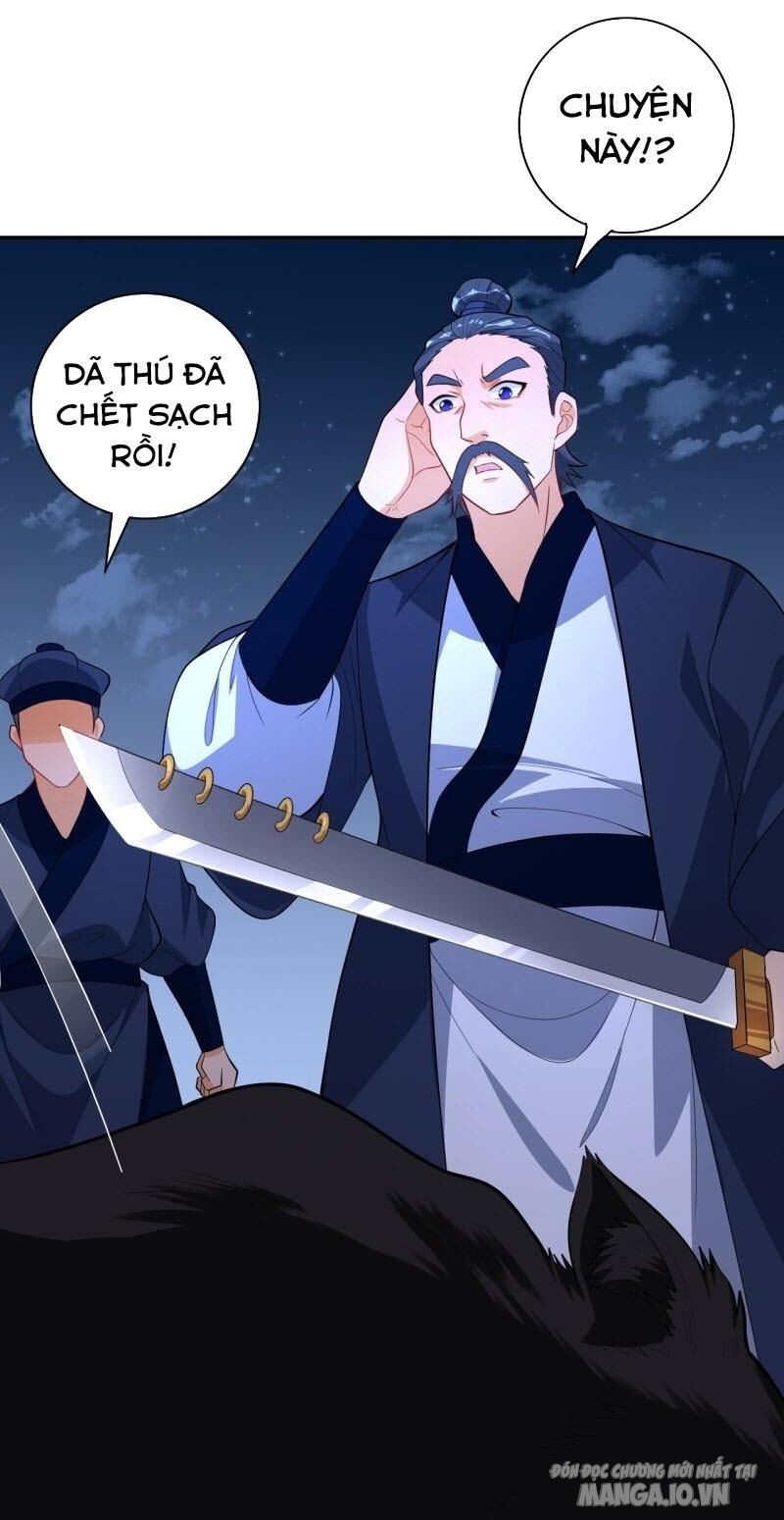 Nhất Đẳng Gia Đinh Chapter 77 - Trang 2