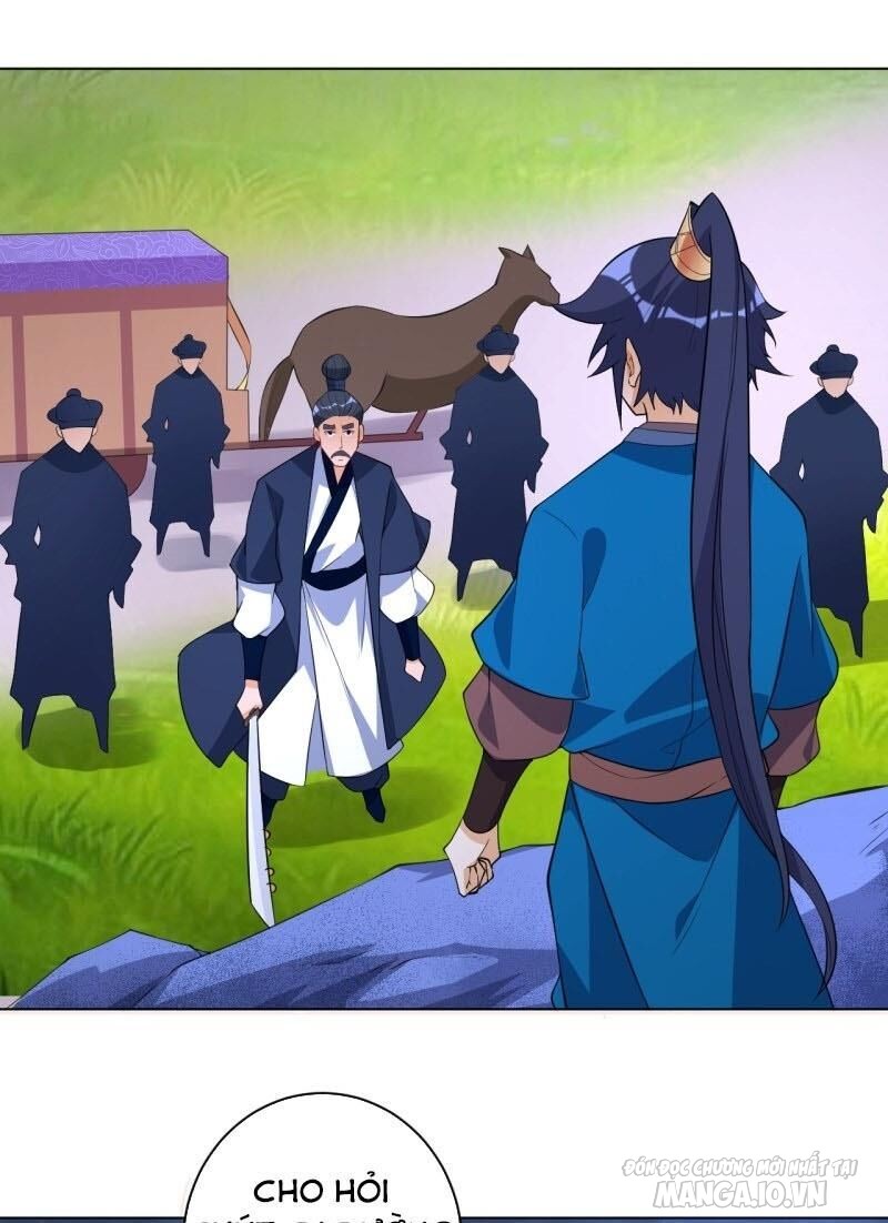 Nhất Đẳng Gia Đinh Chapter 77 - Trang 2