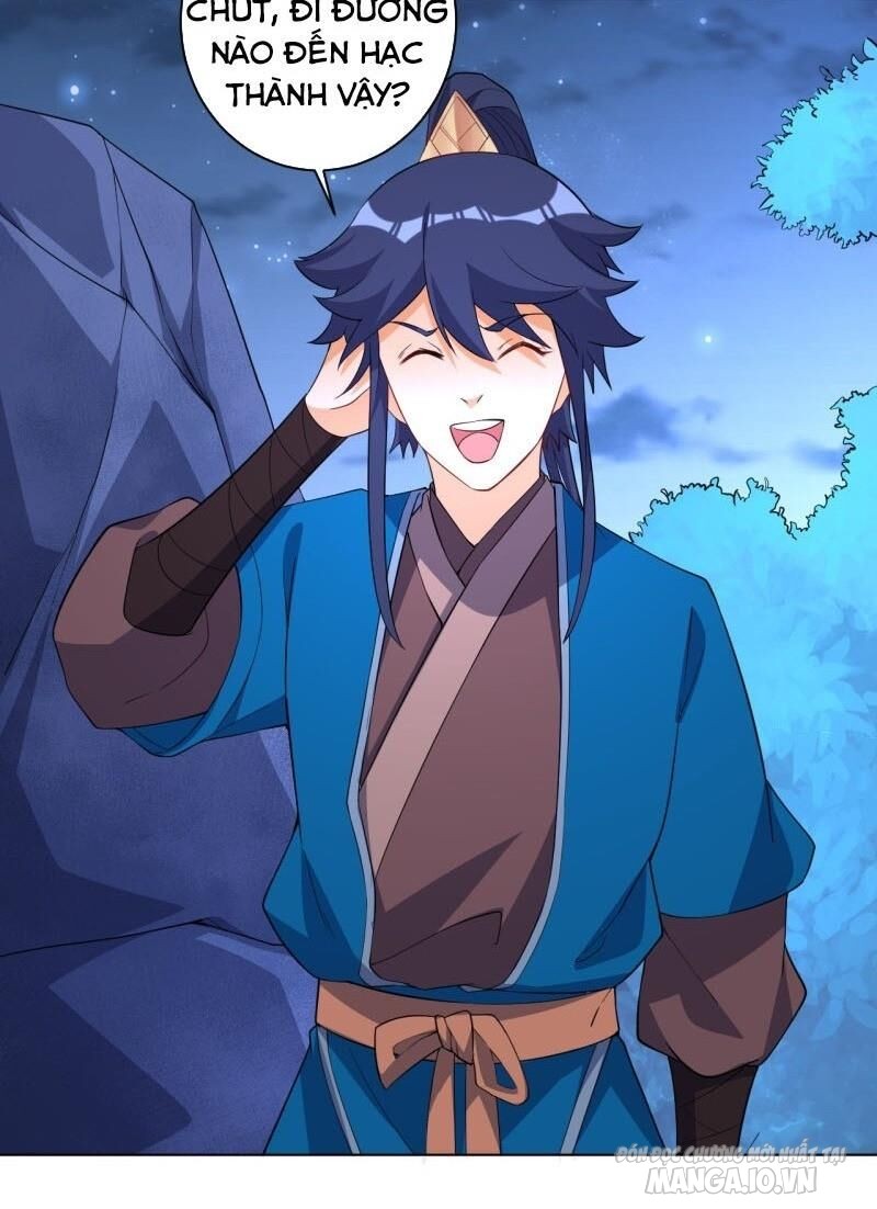 Nhất Đẳng Gia Đinh Chapter 77 - Trang 2