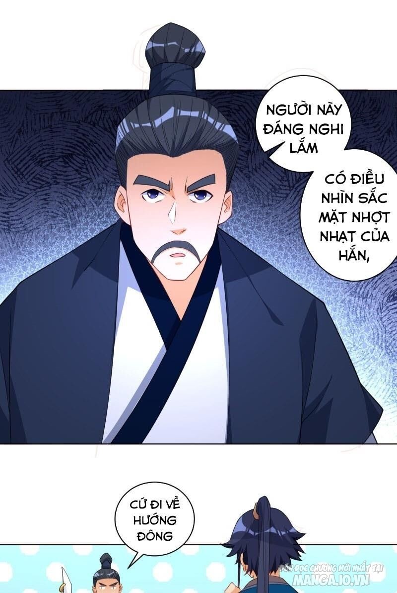 Nhất Đẳng Gia Đinh Chapter 77 - Trang 2