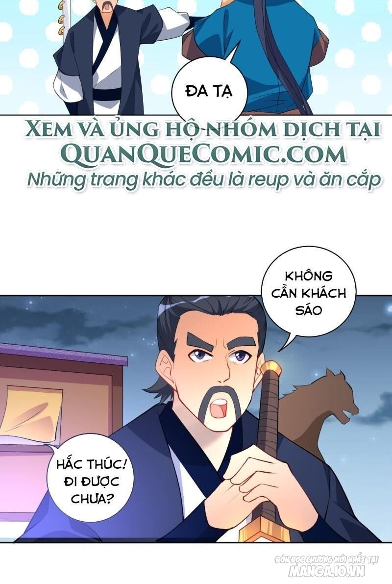 Nhất Đẳng Gia Đinh Chapter 77 - Trang 2