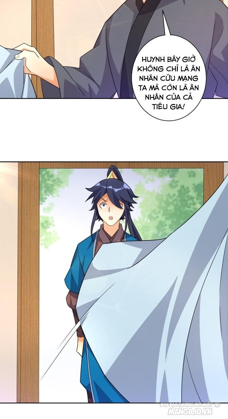 Nhất Đẳng Gia Đinh Chapter 77 - Trang 2