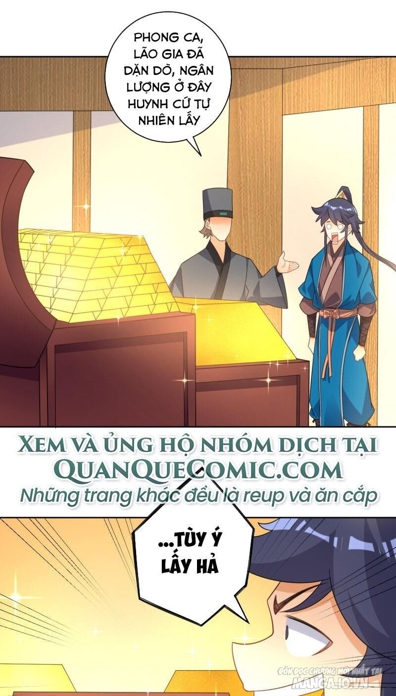 Nhất Đẳng Gia Đinh Chapter 77 - Trang 2
