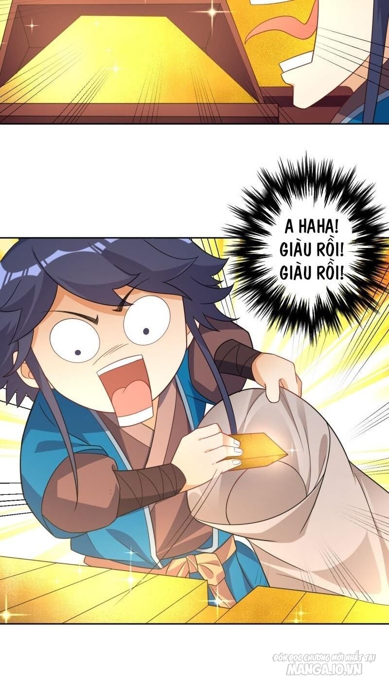 Nhất Đẳng Gia Đinh Chapter 77 - Trang 2