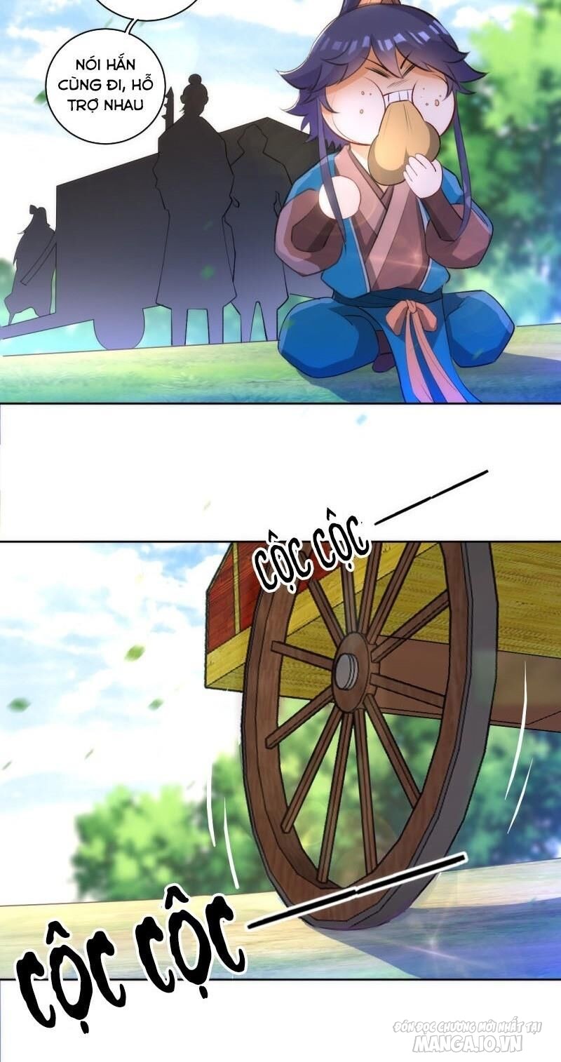 Nhất Đẳng Gia Đinh Chapter 78 - Trang 2