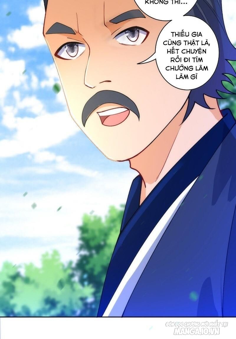 Nhất Đẳng Gia Đinh Chapter 78 - Trang 2