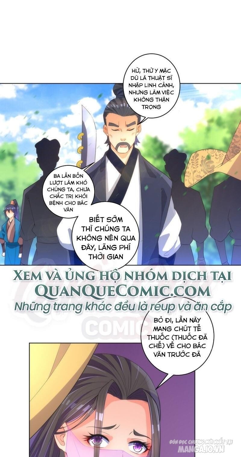 Nhất Đẳng Gia Đinh Chapter 78 - Trang 2