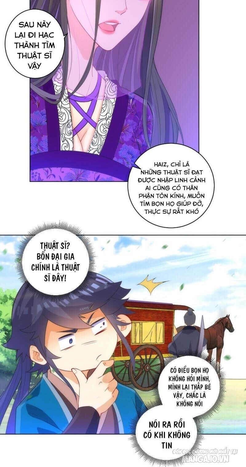 Nhất Đẳng Gia Đinh Chapter 78 - Trang 2