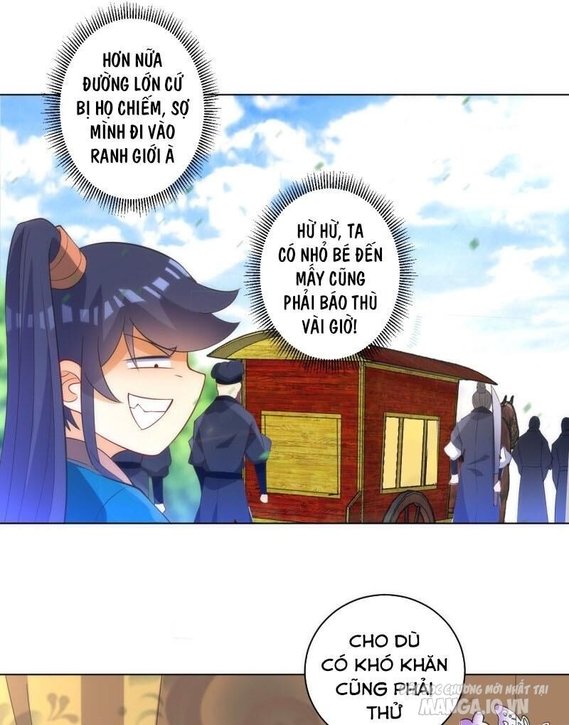 Nhất Đẳng Gia Đinh Chapter 78 - Trang 2