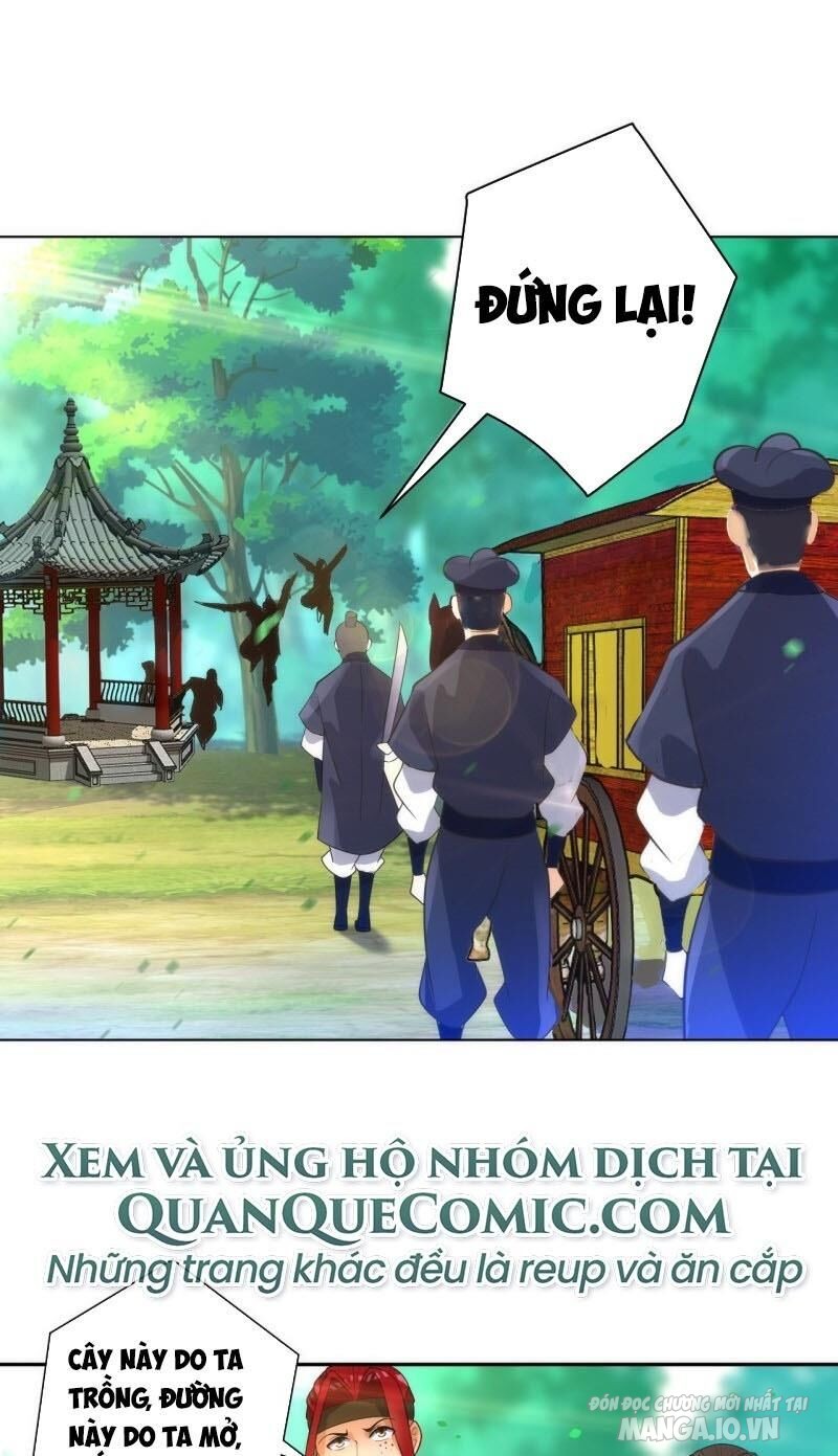 Nhất Đẳng Gia Đinh Chapter 78 - Trang 2