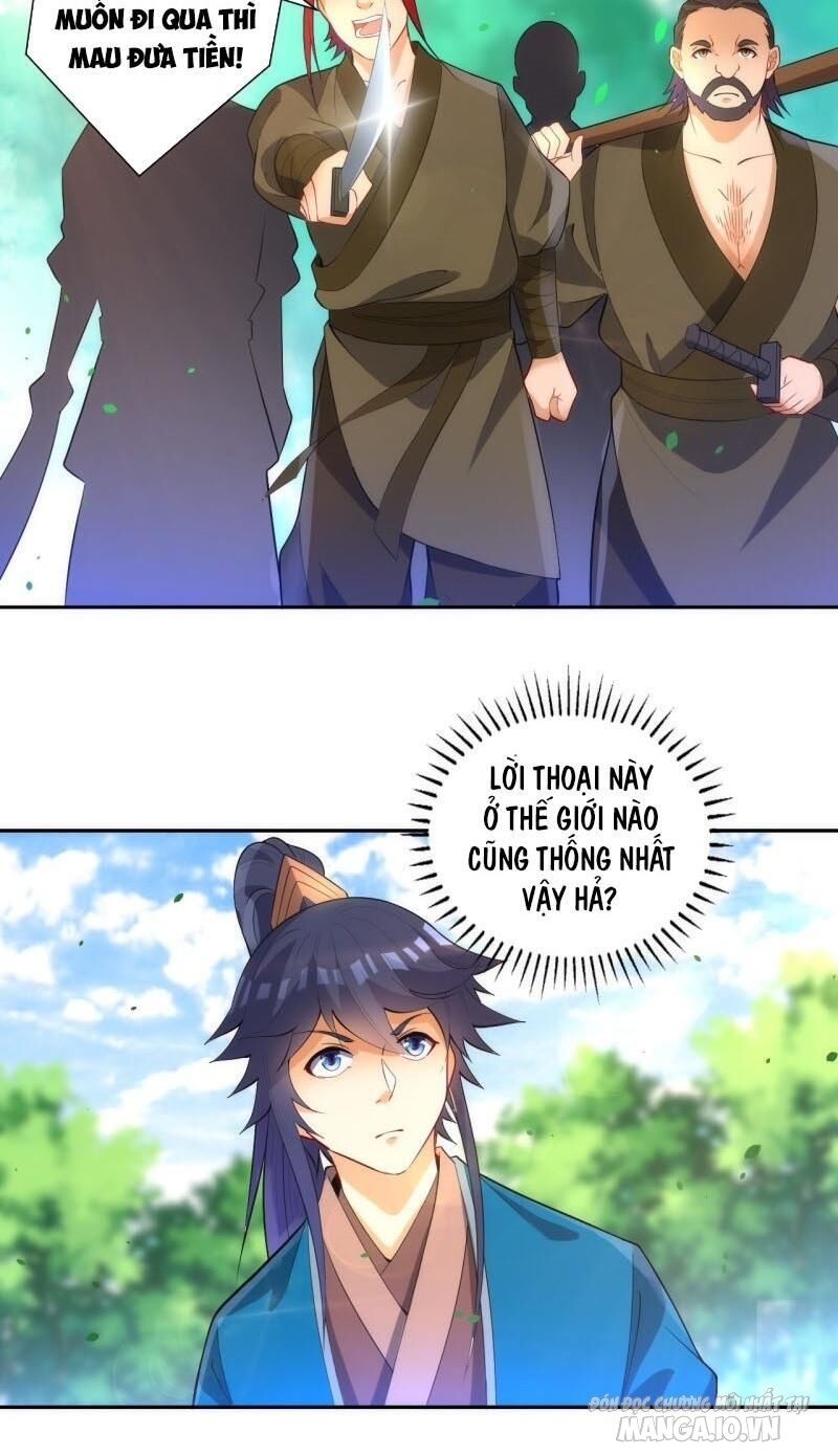 Nhất Đẳng Gia Đinh Chapter 78 - Trang 2