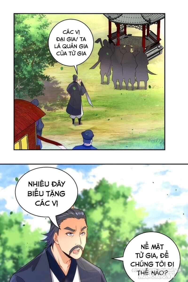 Nhất Đẳng Gia Đinh Chapter 78 - Trang 2