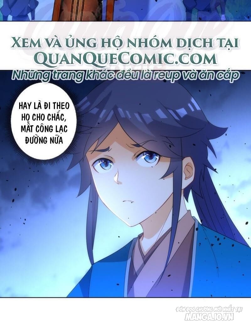 Nhất Đẳng Gia Đinh Chapter 78 - Trang 2