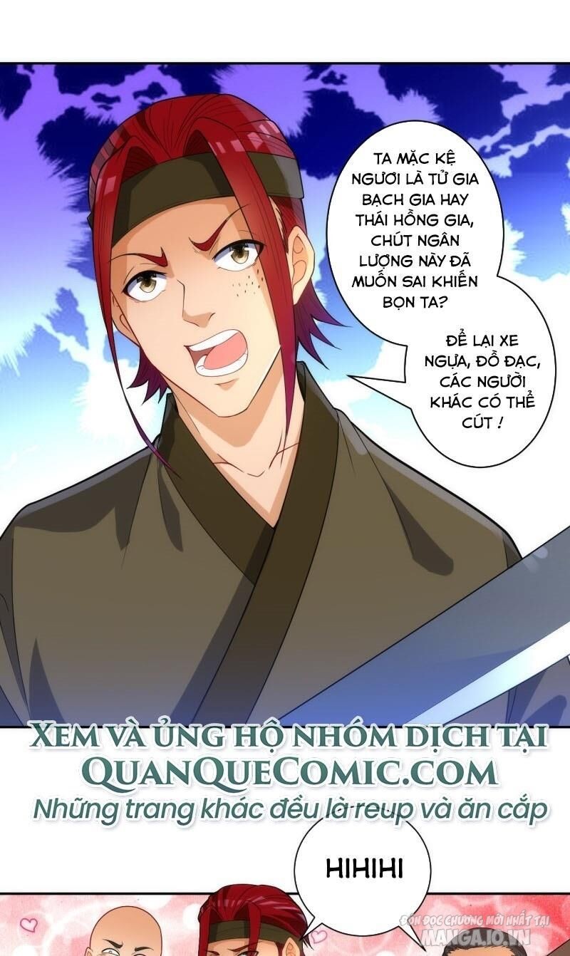 Nhất Đẳng Gia Đinh Chapter 78 - Trang 2