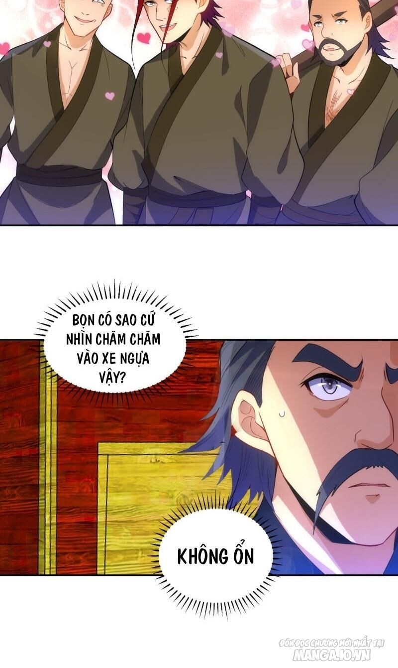 Nhất Đẳng Gia Đinh Chapter 78 - Trang 2