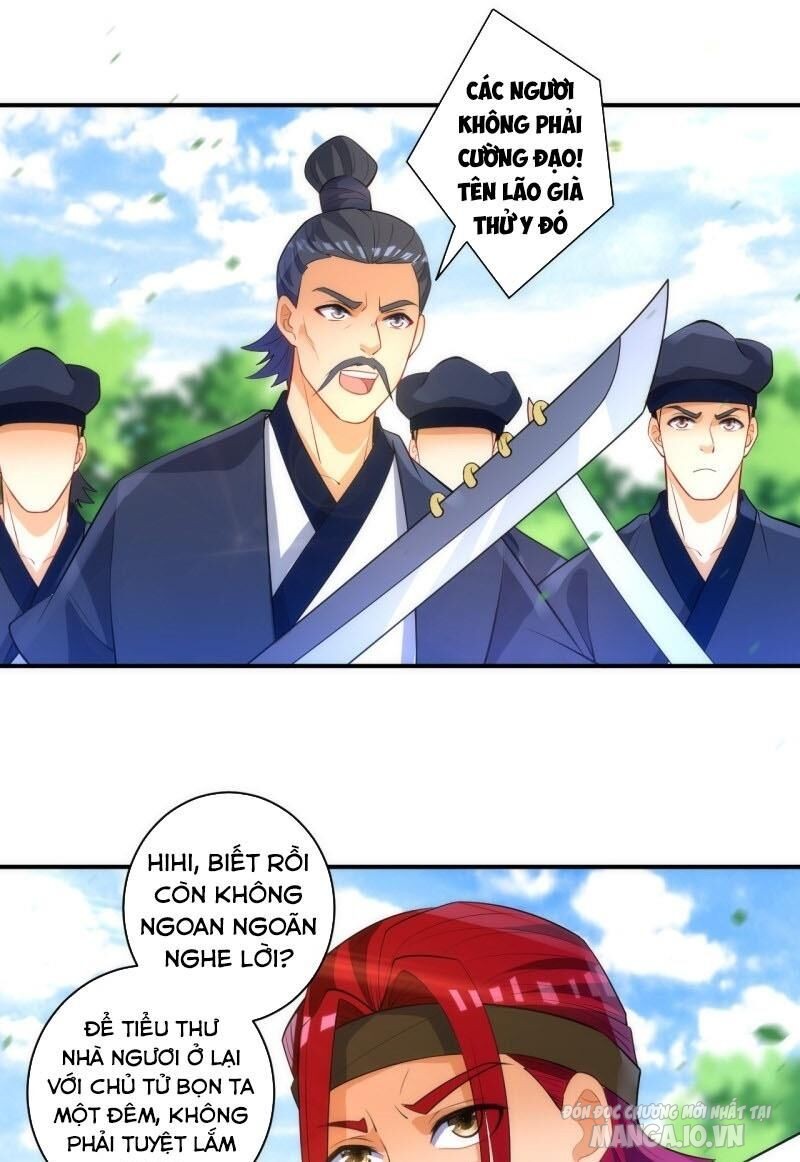 Nhất Đẳng Gia Đinh Chapter 78 - Trang 2