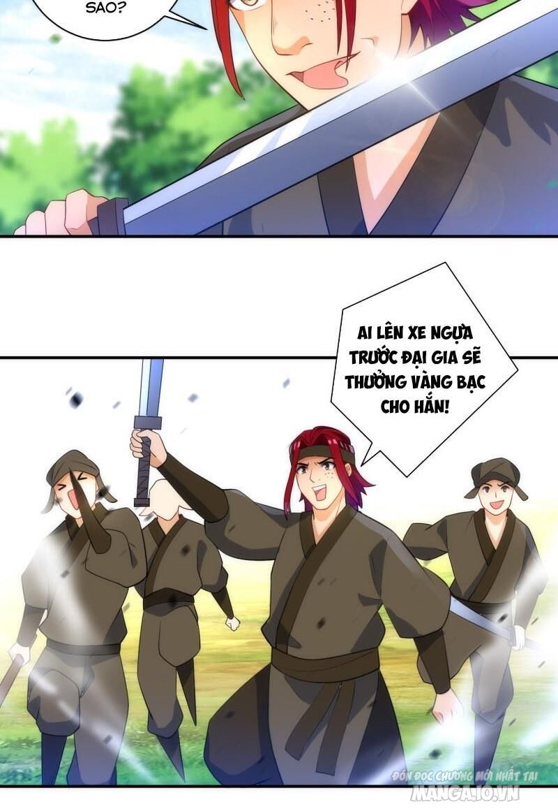 Nhất Đẳng Gia Đinh Chapter 78 - Trang 2