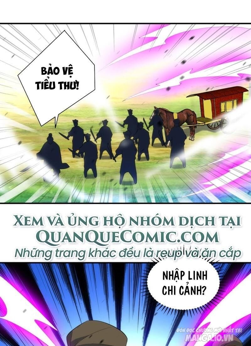 Nhất Đẳng Gia Đinh Chapter 78 - Trang 2