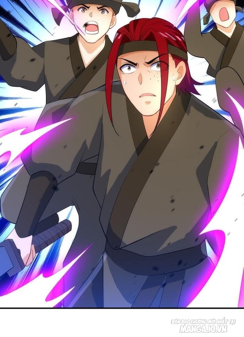 Nhất Đẳng Gia Đinh Chapter 78 - Trang 2