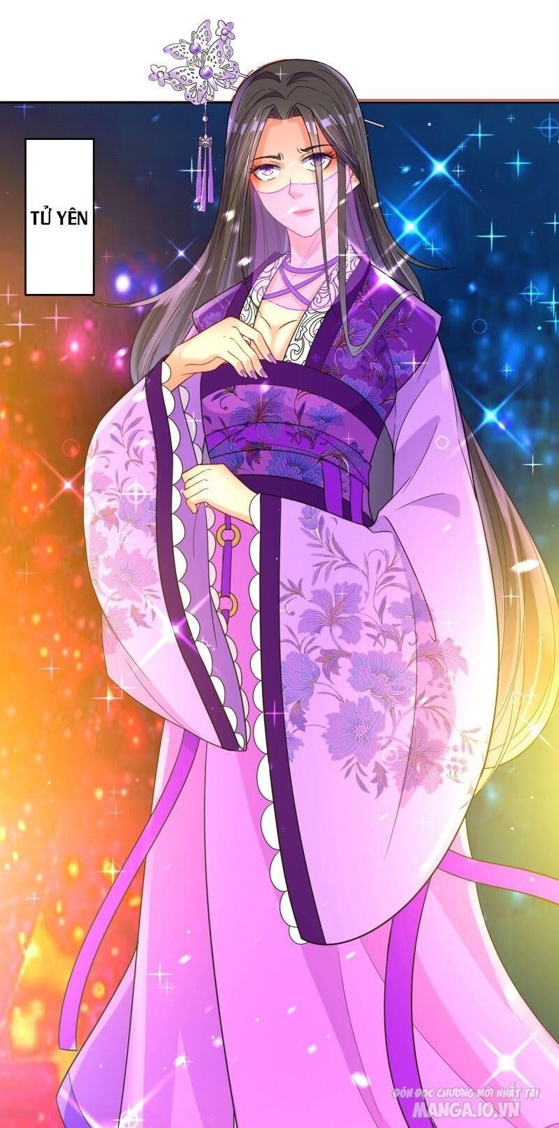 Nhất Đẳng Gia Đinh Chapter 78 - Trang 2