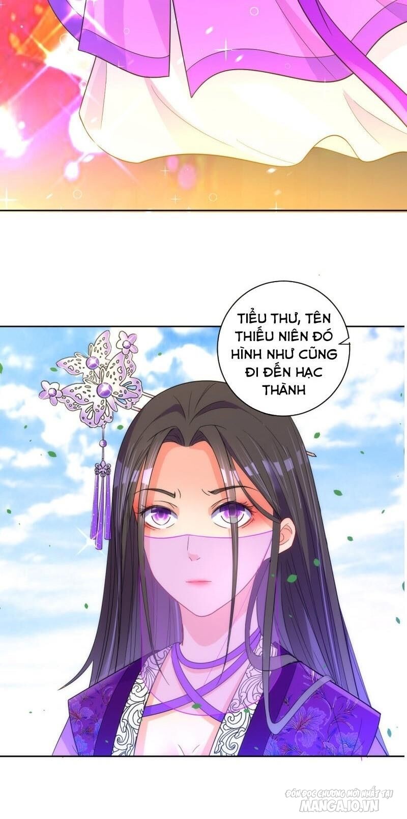 Nhất Đẳng Gia Đinh Chapter 78 - Trang 2
