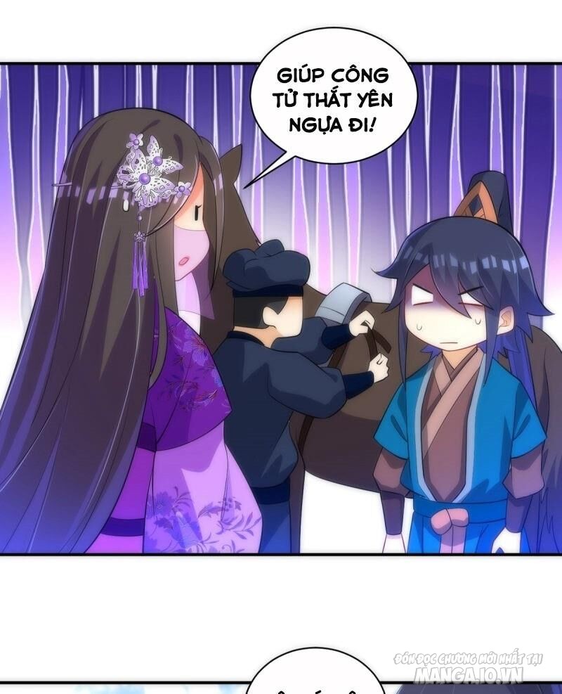 Nhất Đẳng Gia Đinh Chapter 79 - Trang 2