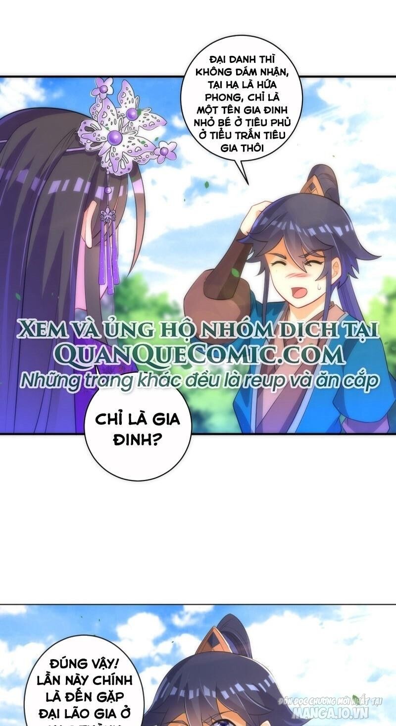 Nhất Đẳng Gia Đinh Chapter 79 - Trang 2