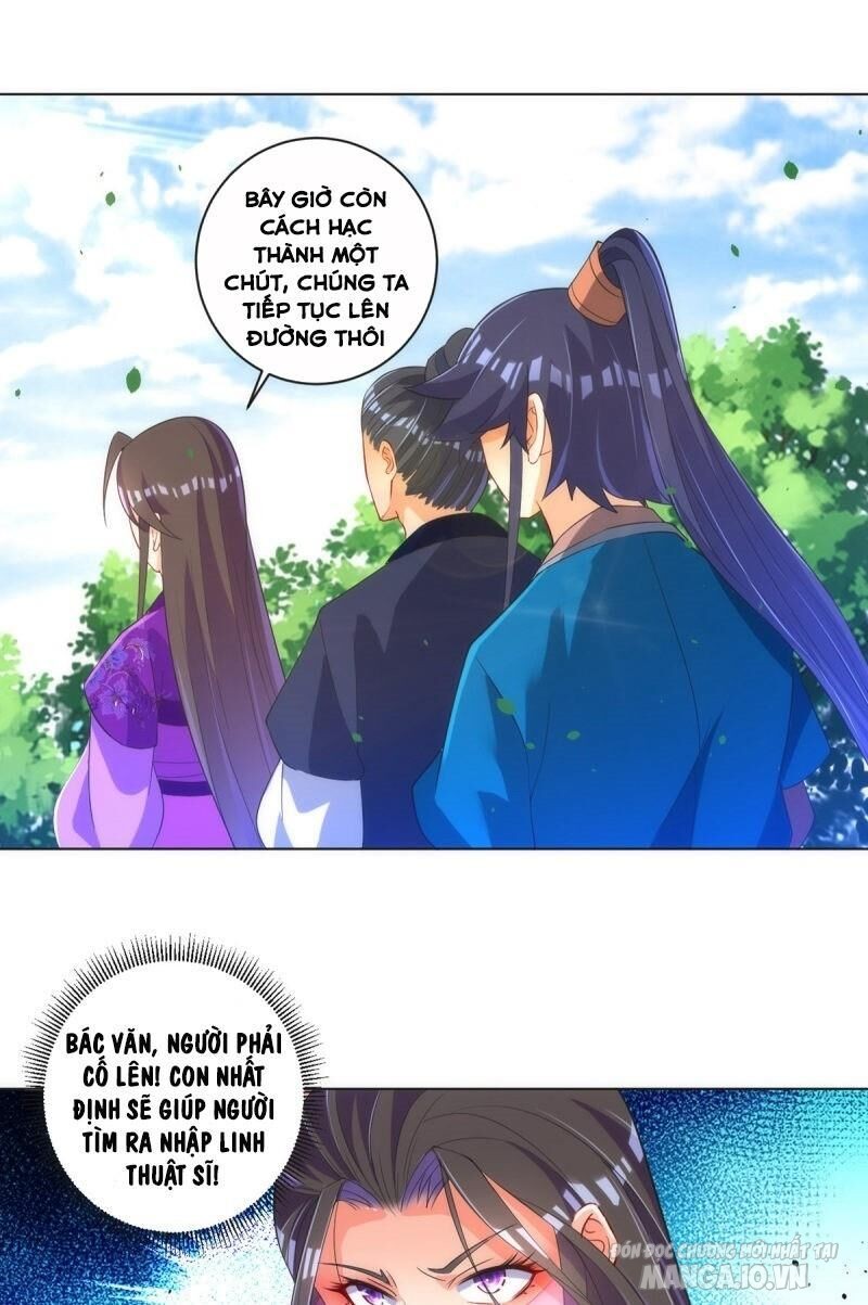 Nhất Đẳng Gia Đinh Chapter 79 - Trang 2