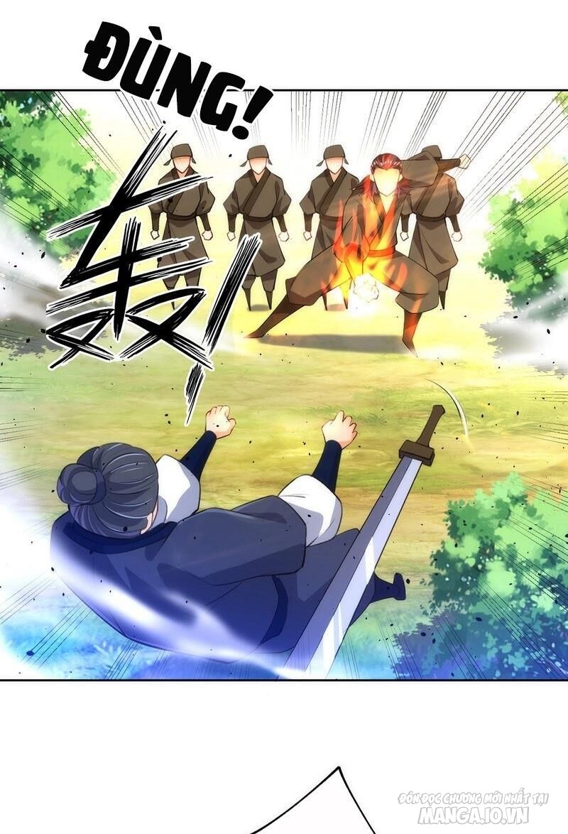 Nhất Đẳng Gia Đinh Chapter 79 - Trang 2